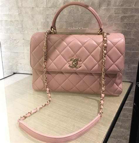 collection chanel sac 2017|chanel bags for women.